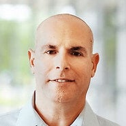 Amir Avniel Headshot
