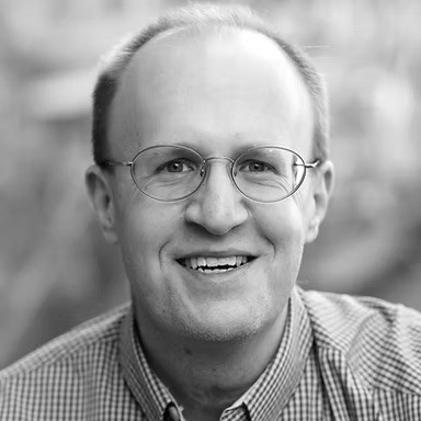 Prof. Craig Erickson, MD.