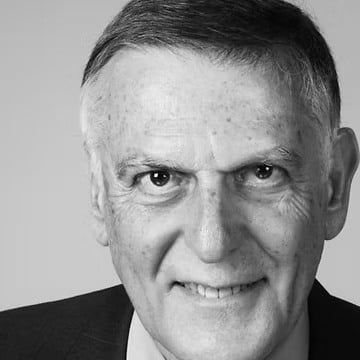 Prof. Dan Shechtman, PhD.