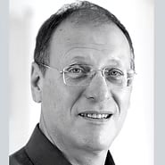 David Green berg