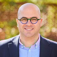Prof. Haitham Amal, BSc.Pharm, PhD.